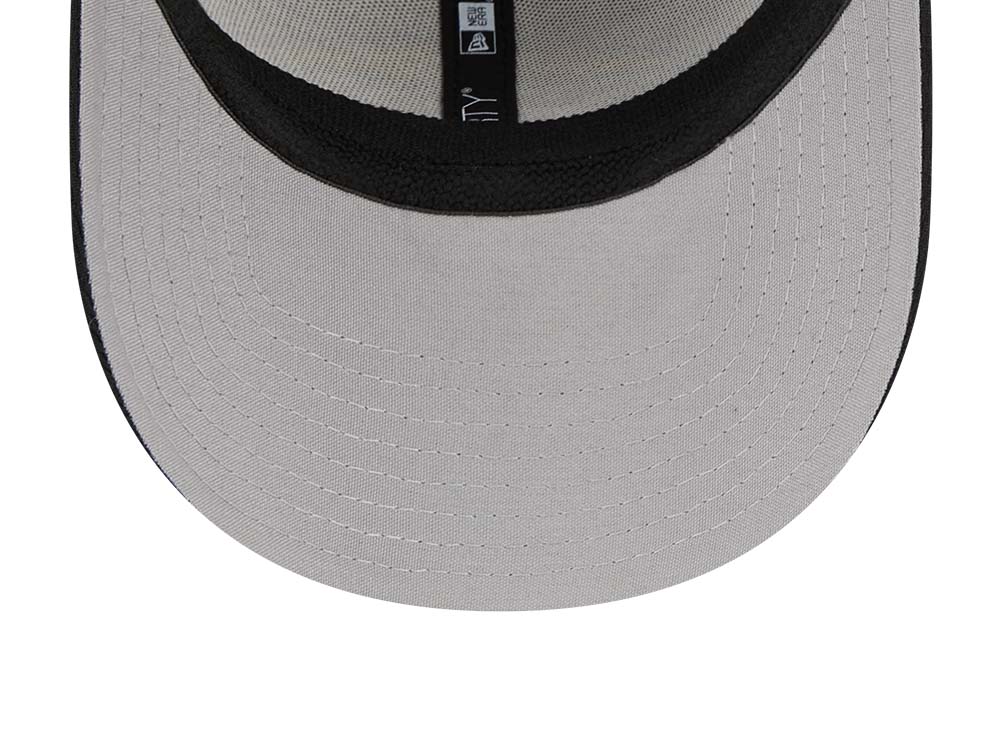 New Era Pittsburgh Steelers NFL Sideline 2023 39Thirty Stretch Casquette