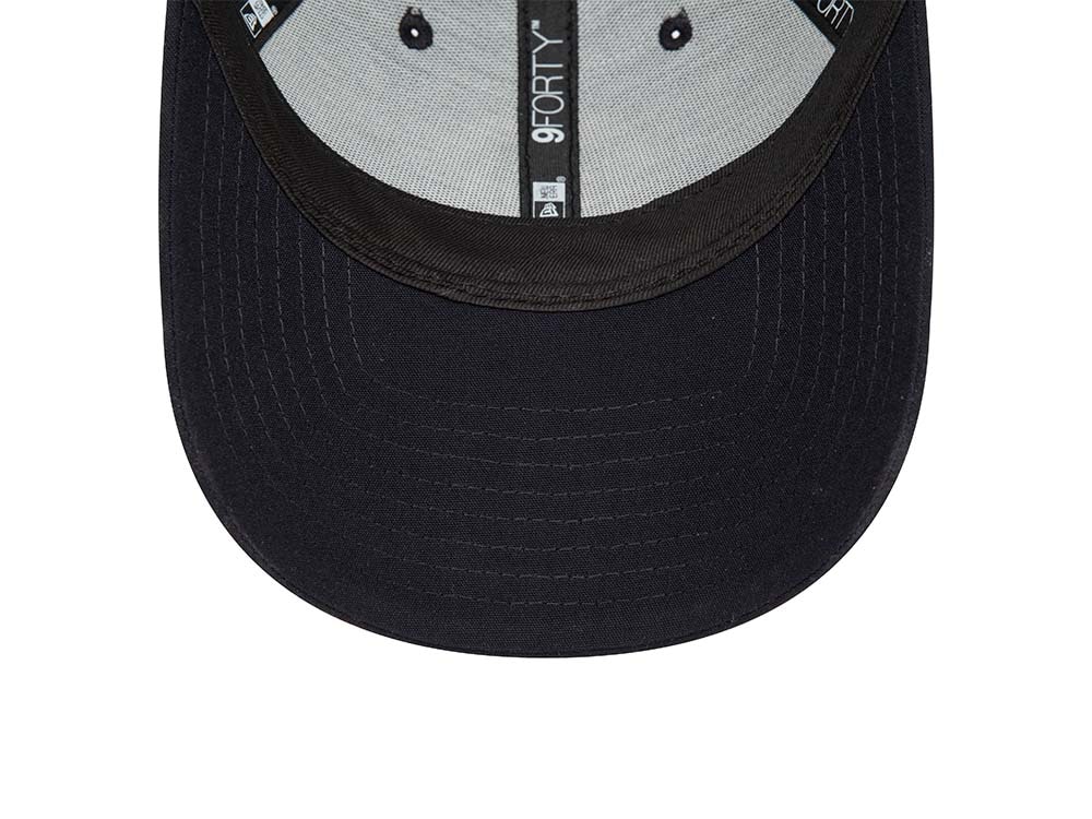 New Era Manchester United Seasonal Pop 9Forty Strapback Casquette