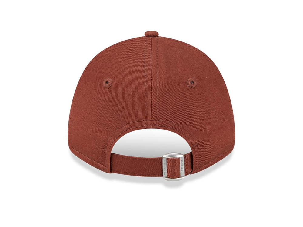 New Era Chicago White Sox Essential League Brown Kids 9Forty Strapback Casquette