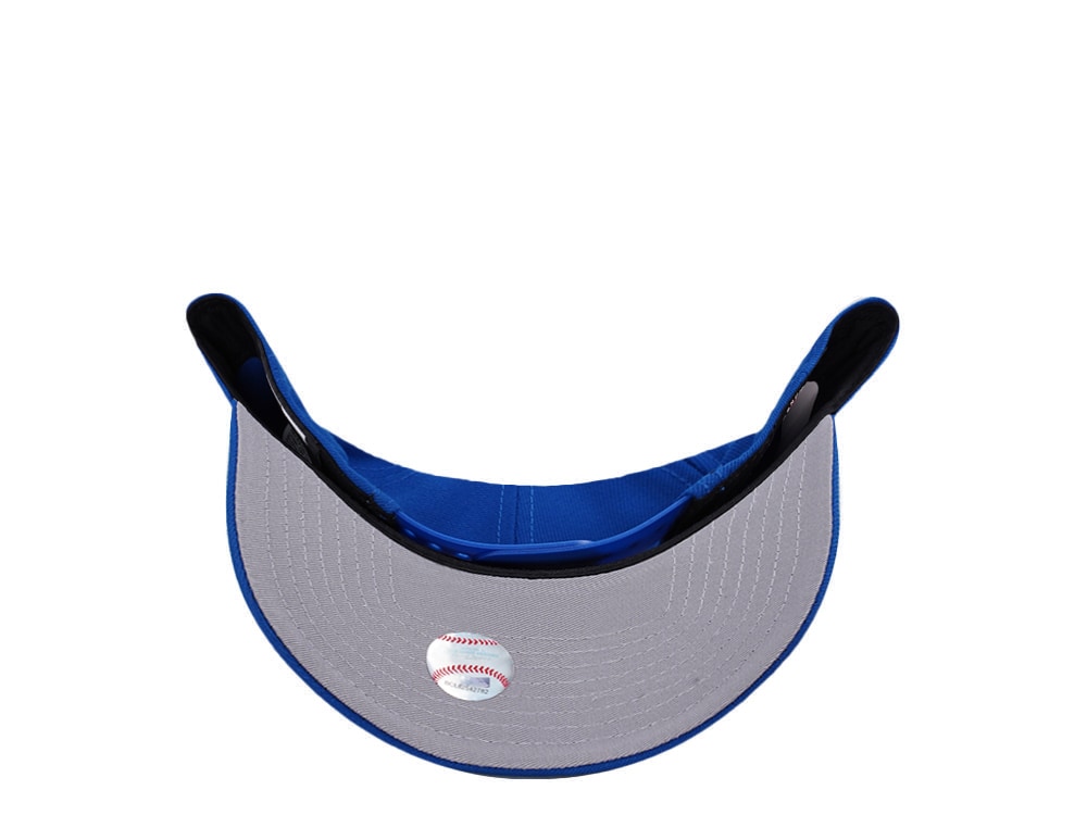 New Era Oakland Athletics World Series 1989 Cool Breeze Prime Edition 9Forty A Frame Snapback Casquette
