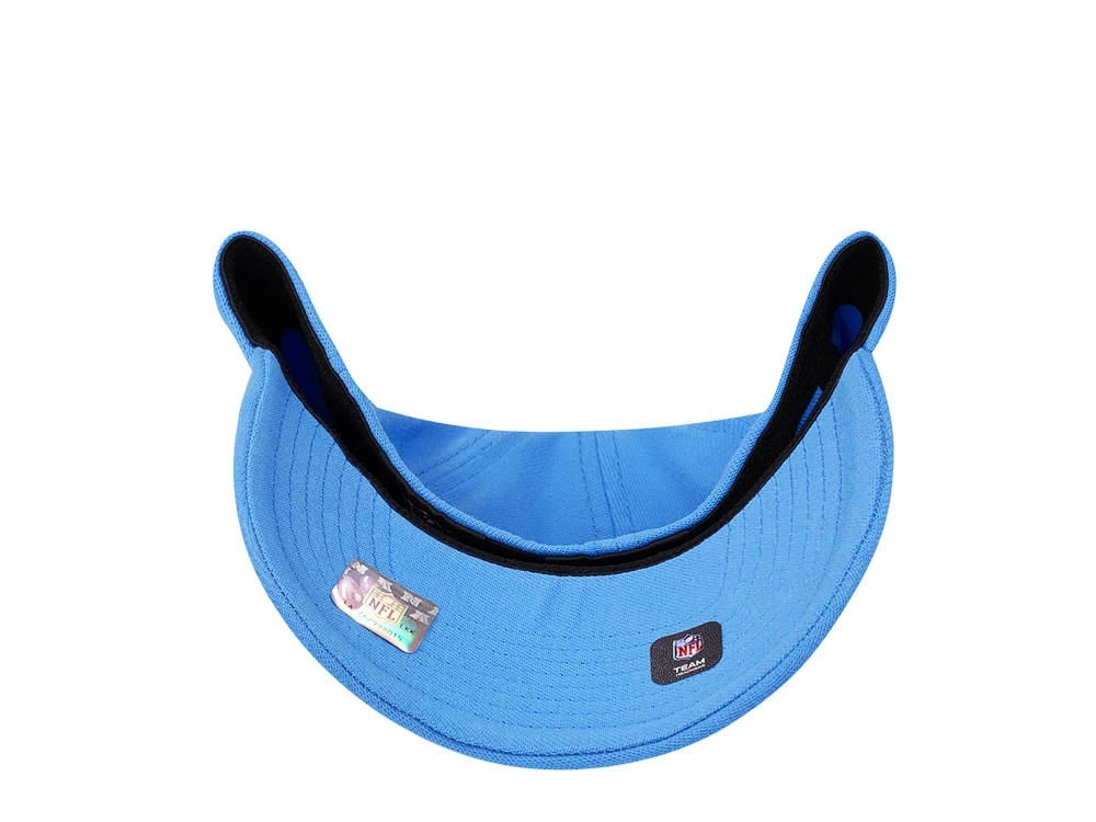 New Era Los Angeles Chargers Classic Blue Edition 39Thirty Stretch Casquette