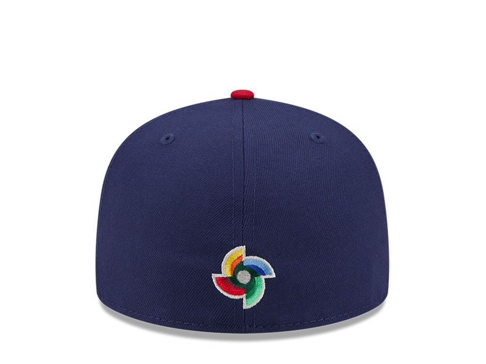 New Era World Baseball Classic Japan 59Fifty Fitted Casquette