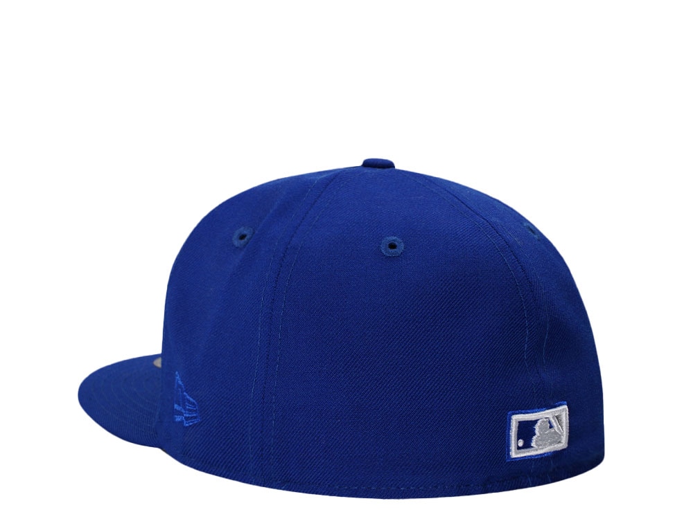 New Era Los Angeles Dodgers All Star Game 1959 Glacier Blue Edition 59Fifty Fitted Casquette