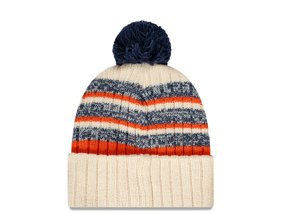 47Brand Edmonton Oilers Vintage Natural Tavern Chapeaux