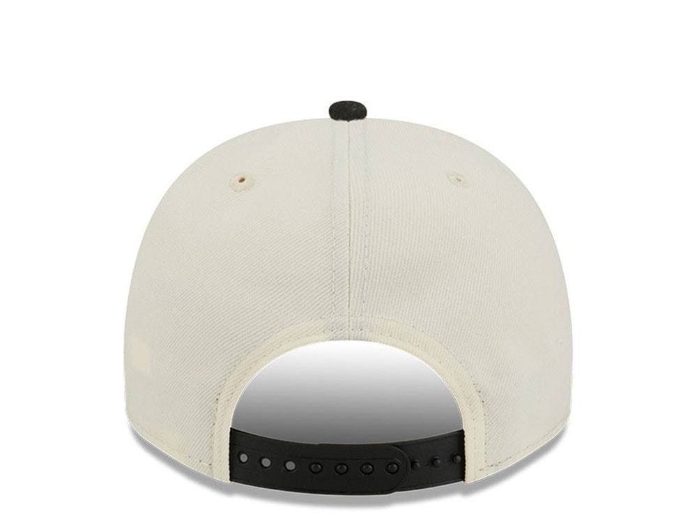 New Era Detroit Pistons HWC 9Fifty A Frame Snapback Casquette