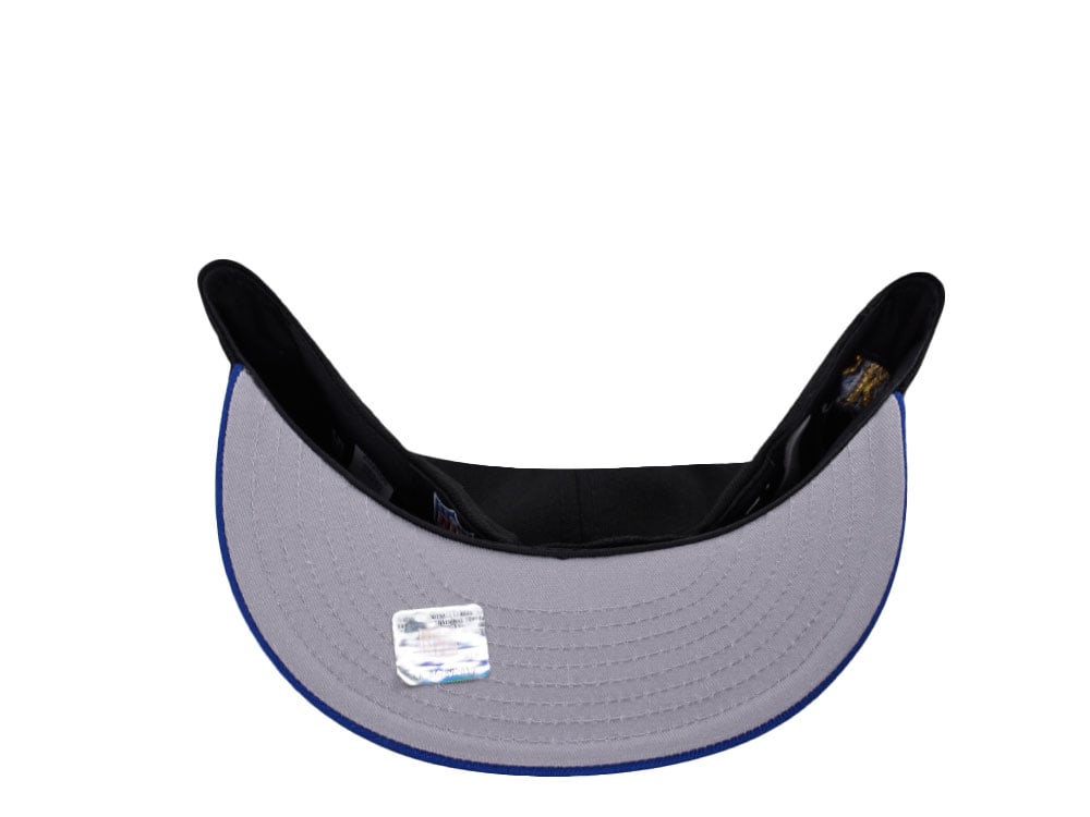 New Era Indianapolis Colts Kickoff 1998 Two Tone Edition 59Fifty Fitted Casquette