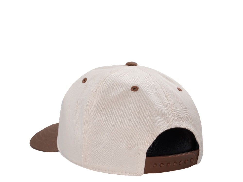 American Needle Smokey Bear Roscoe  Snapback Casquette