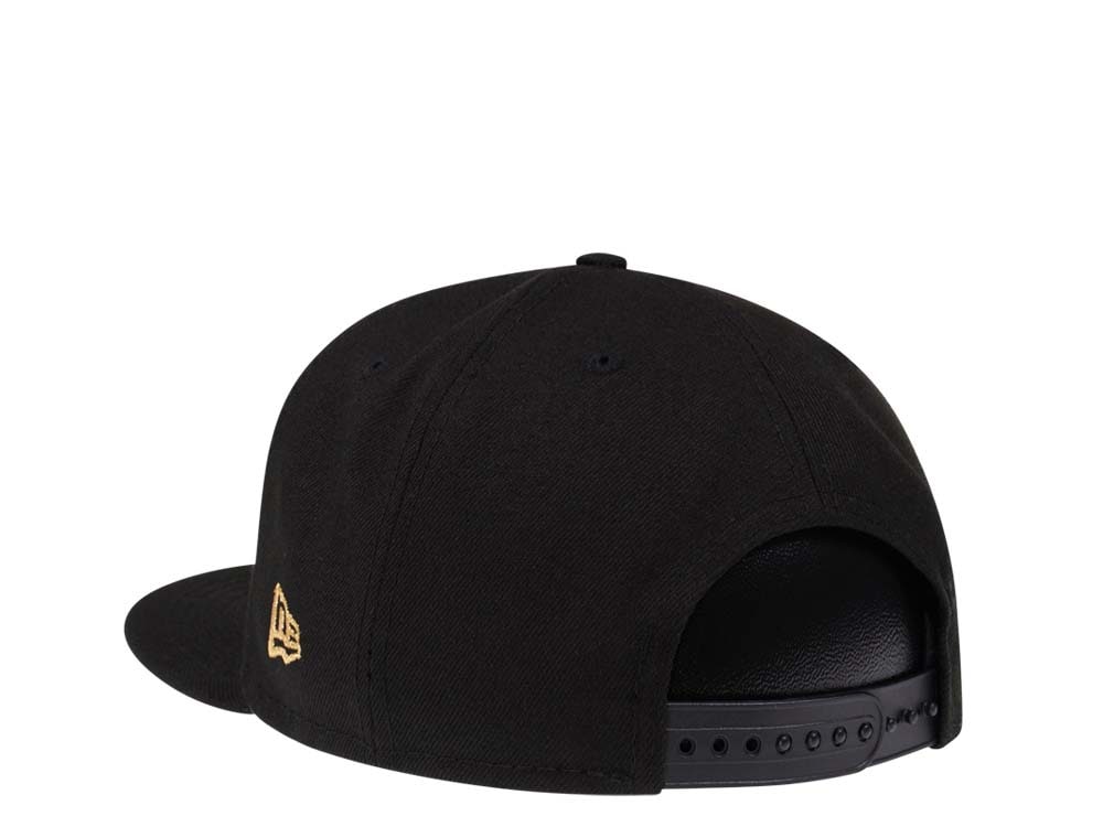 New Era Arizona Cardinals State Gold Edition 9Fifty Snapback Casquette