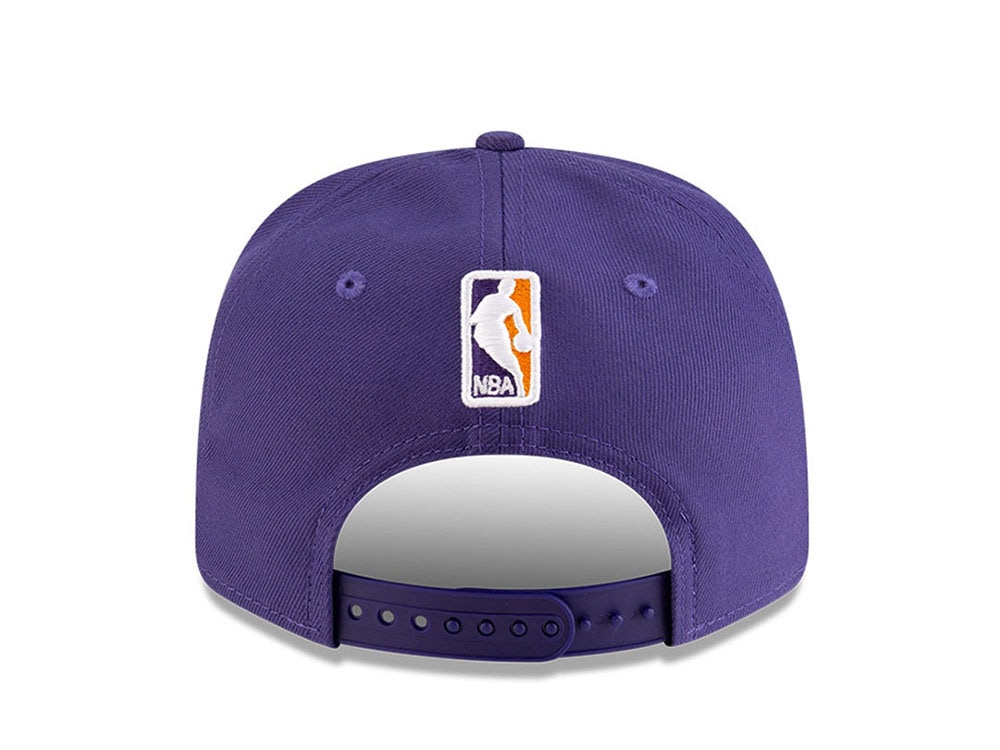 New Era Phoenix Suns NBA Team Edition 9Seventy Snapback Casquette