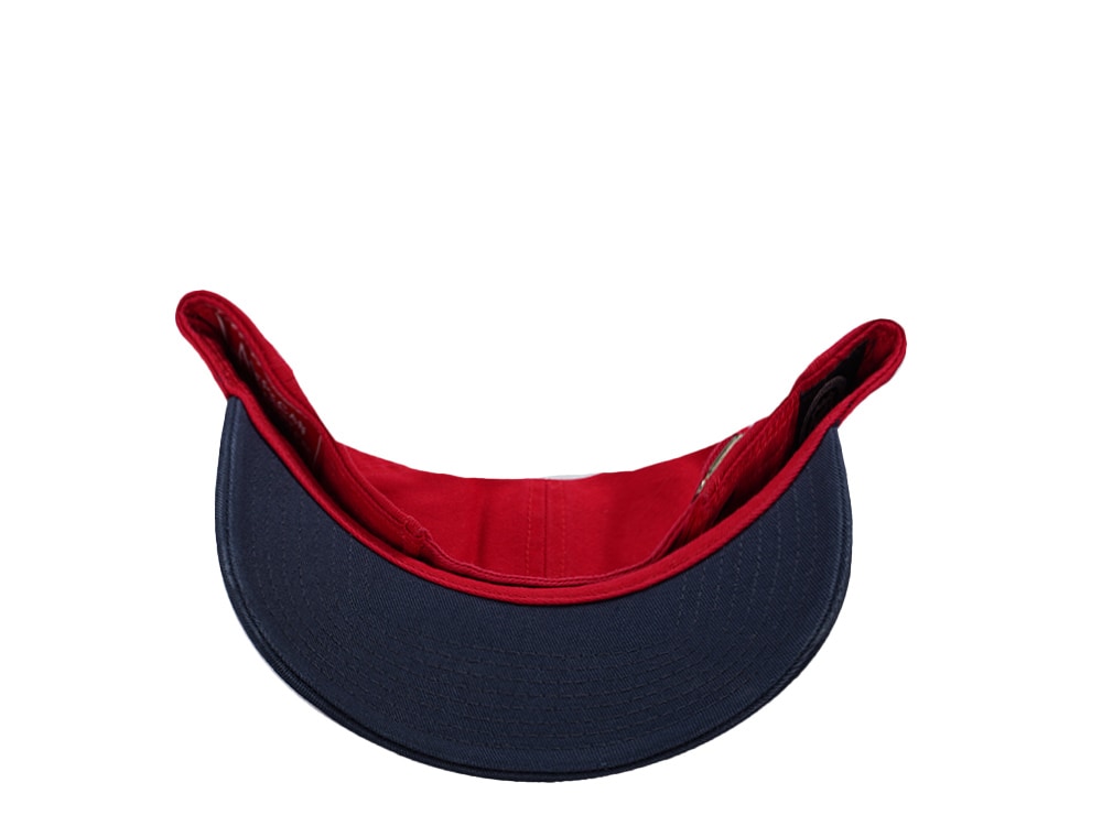 American Needle Florida Panthers Red Edition Strapback Casquette