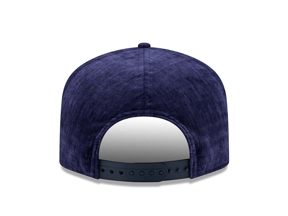 New Era Atlanta Braves Team Script 19Twenty Snapback Casquette