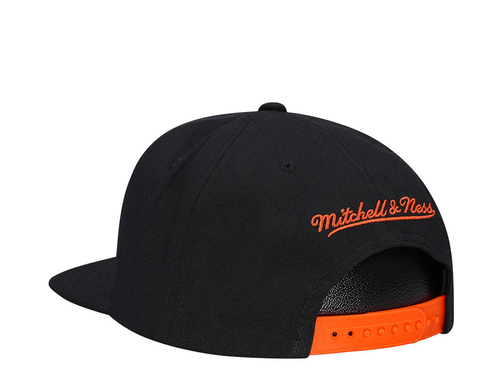 Mitchell & Ness Philadelphia Flyers Lock Up Vintage Snapback Casquette