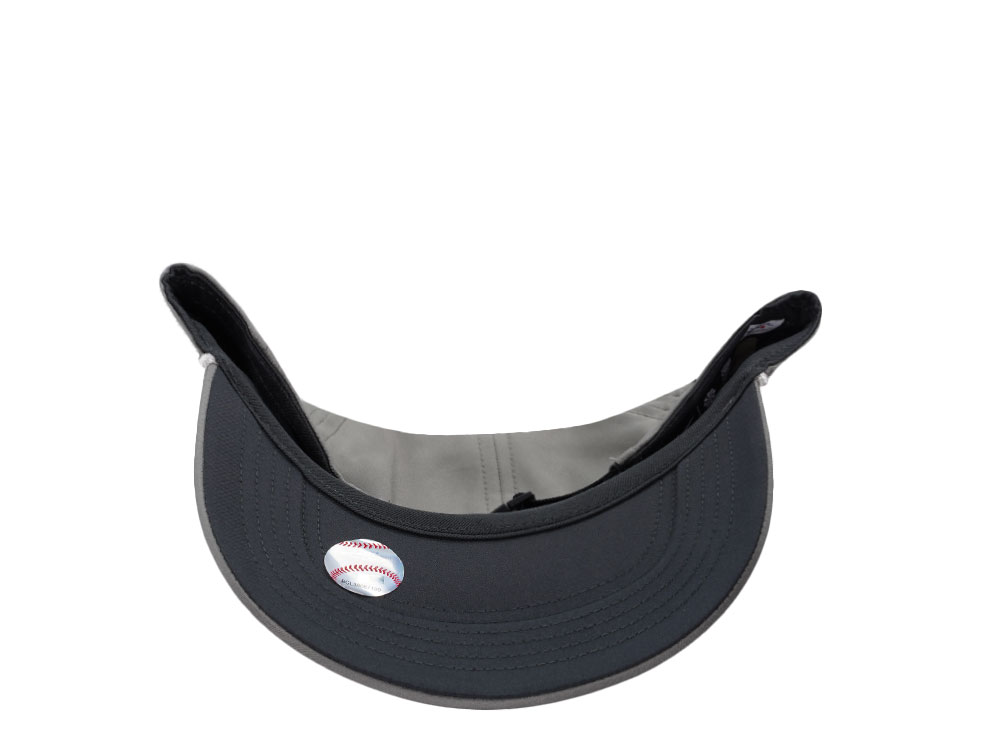 Nike Boston Red Sox Club Olive Edition Strapback Casquette