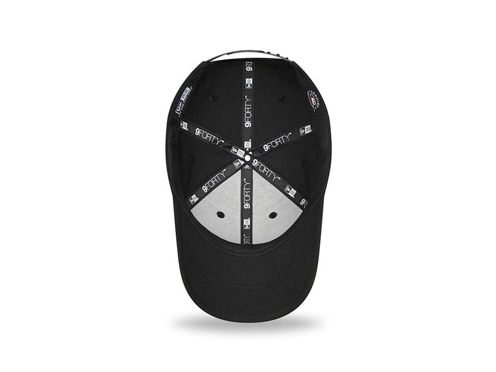 New Era 9forty Colorado Rockies The League Casquette