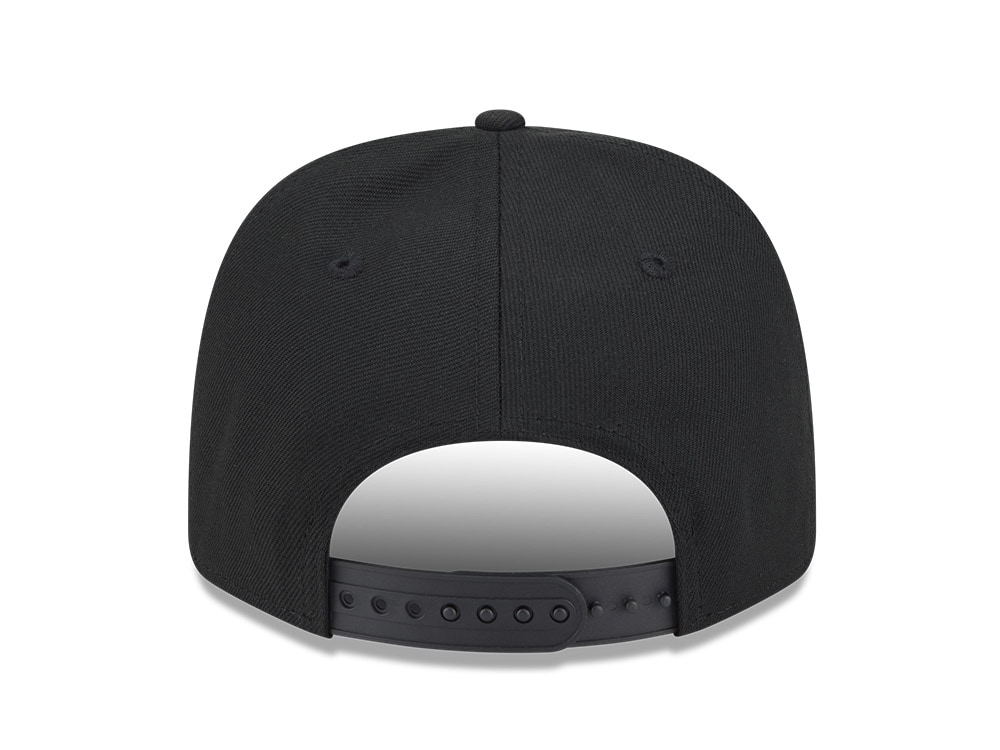 New Era Chicago Blackhawks Stated Edition 9Seventy Snapback Casquette