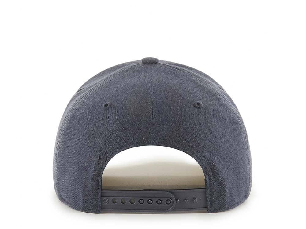 47Brand St. Louis Blues Classic DP Navy Snapback Casquette