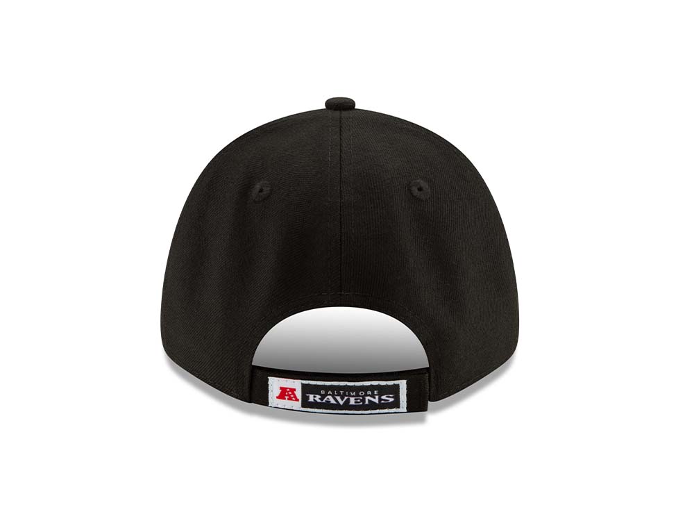 New Era Baltimore Ravens The League 9Forty Strapback Casquette