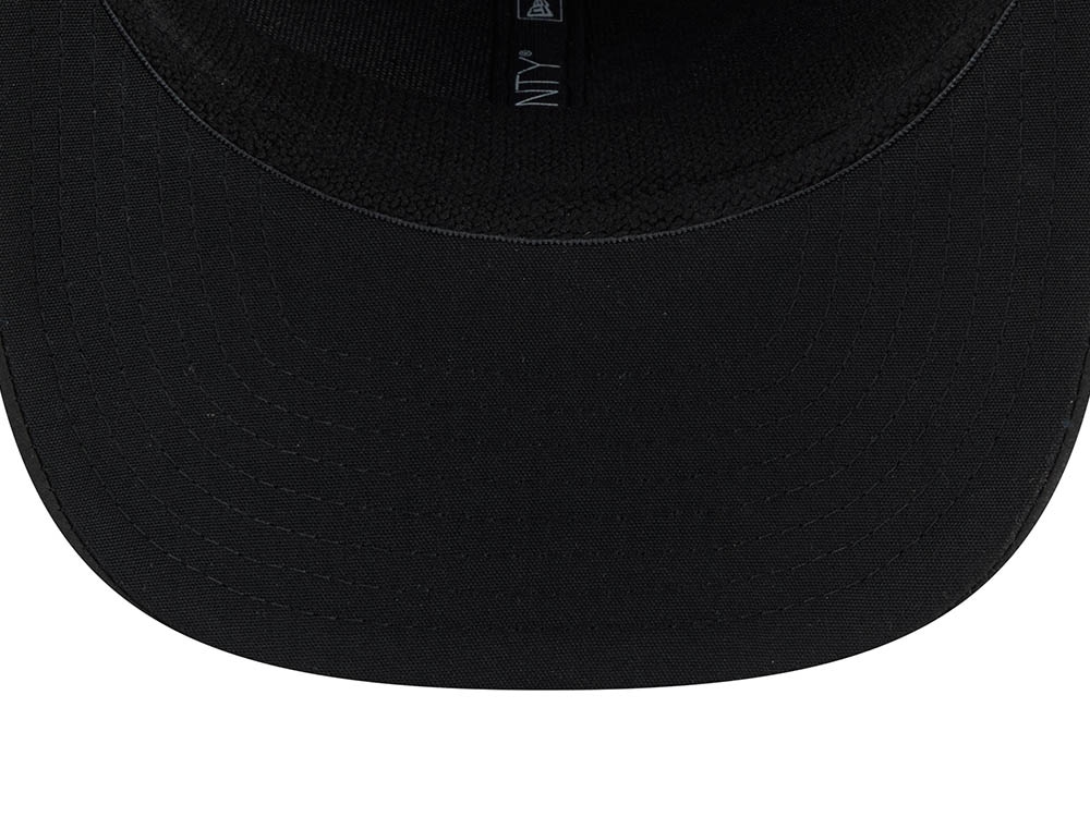 New Era Detroit Lions NFL Salute to Service 2026 Digi Camo Black 9Seventy Stretch Snapback Casquette
