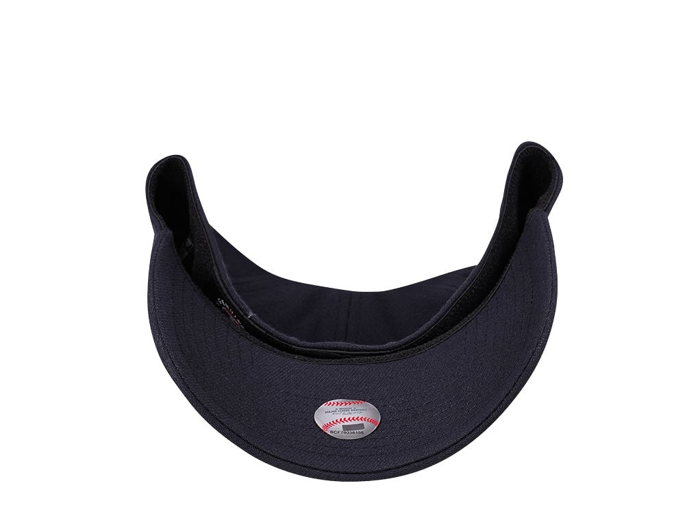 New Era Atlanta Braves Classic Edition 39Thirty Stretch Casquette