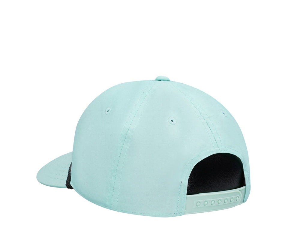 American Needle Cali Traveler Casual Snapback Casquette