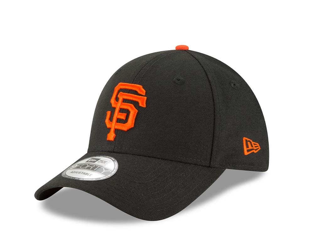 New Era 9forty San Francisco Giants The League Casquette