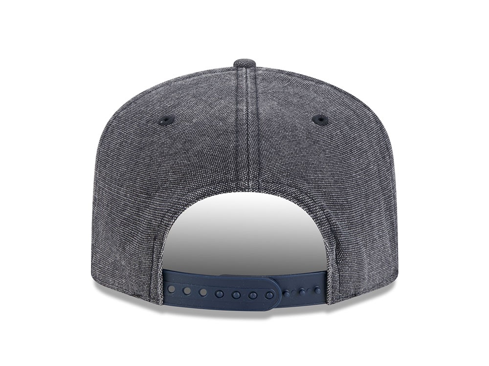 New Era Detroit Tigers Classic Black Prime Edition 19Twenty Snapback Casquette