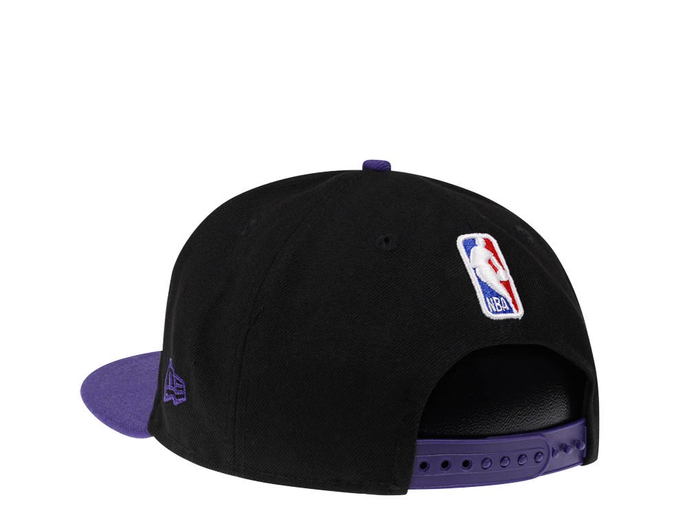 New Era Phoenix Suns NBA TIP-OFF Edition 9Fifty Snapback Casquette
