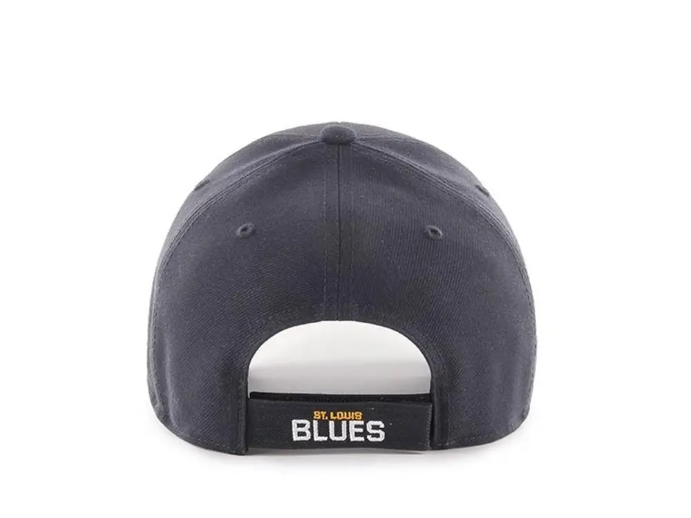 47brand St Louis Blues Classic Snapback Casquette