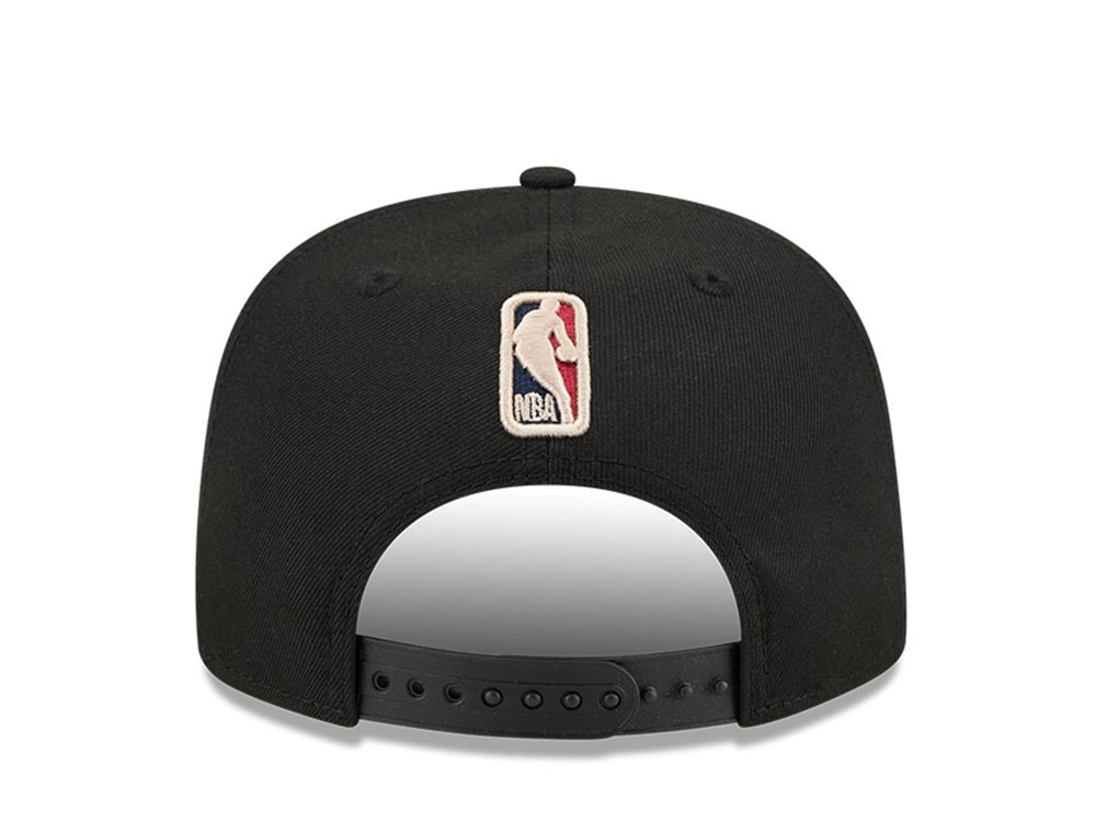 New Era Vancouver Grizzlies Inaugural Season HWC Edition 9Fifty A Frame Snapback Casquette