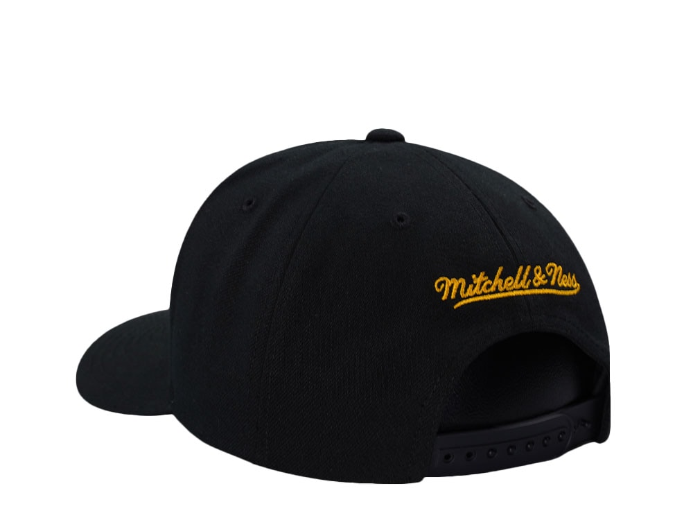 Mitchell & Ness Wrestlemania WWE Legends Pro Crown Snapback Casquette