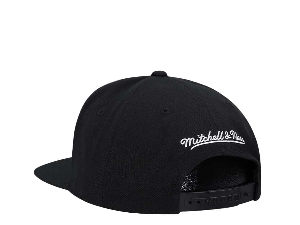 Mitchell & Ness Phoenix Suns All Star Game 2009 Neon Tropical Hardwood Classic Snapback Casquette