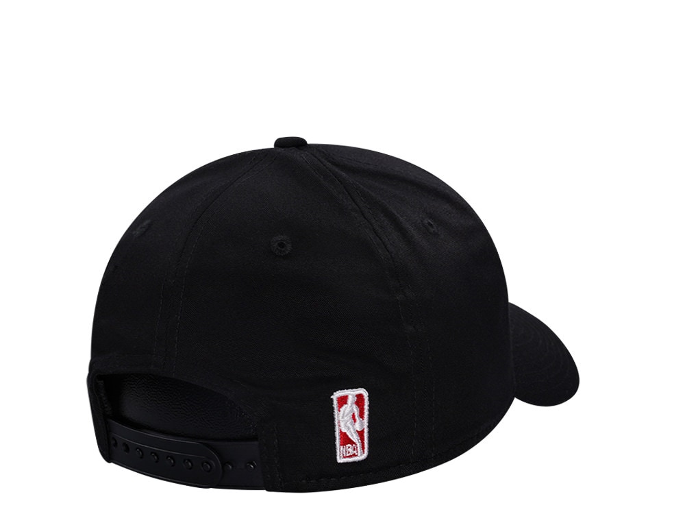 New Era Chicago Bulls 9fifty Stretch Snapback Casquette