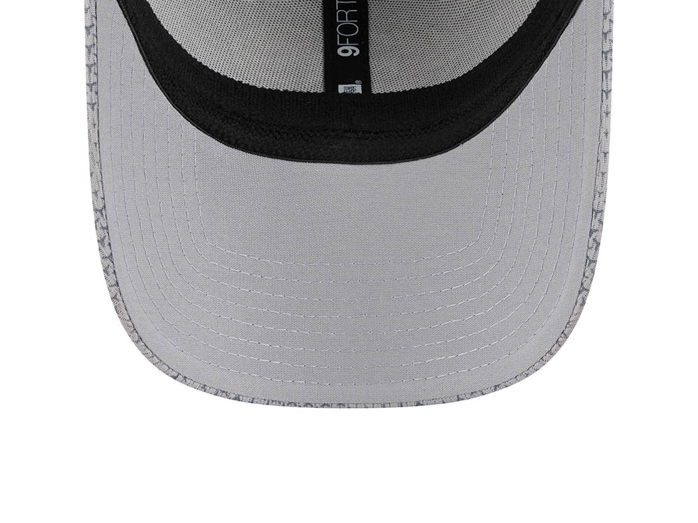 New Era San Francisco 49ers Sideline 2024 9Forty Stretch Snapback Casquette