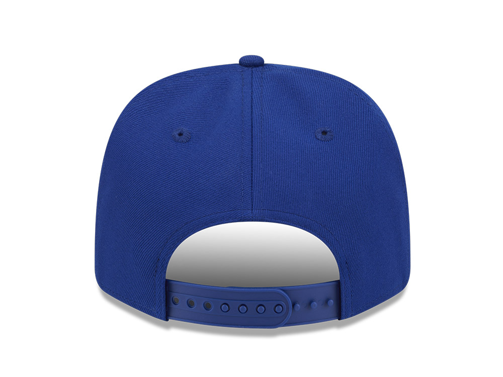 New Era New York Islanders Stated Edition 9Seventy Snapback Casquette