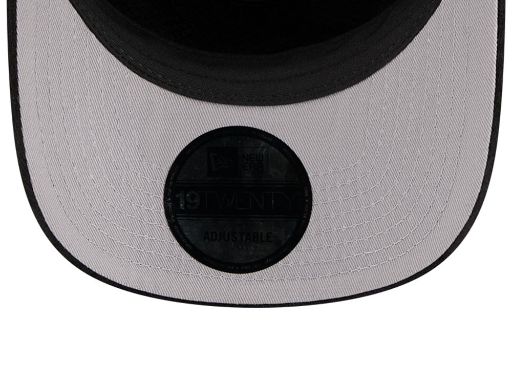 New Era Chicago White Sox Team Script 19Twenty Snapback Casquette