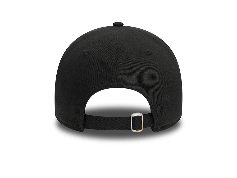New Era Manchester United Tonal Pin 9Twenty Strapback Casquette