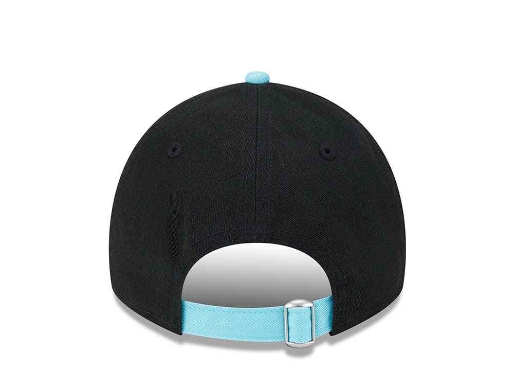 New Era Arizona Diamondbacks On-Field 9Twenty Strapback Casquette