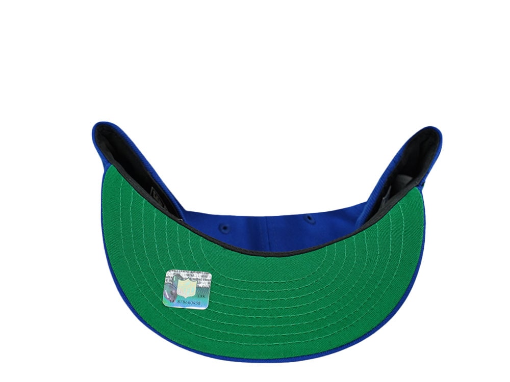 New Era New York Giants Retro Crown 9Fifty Snapback Casquette