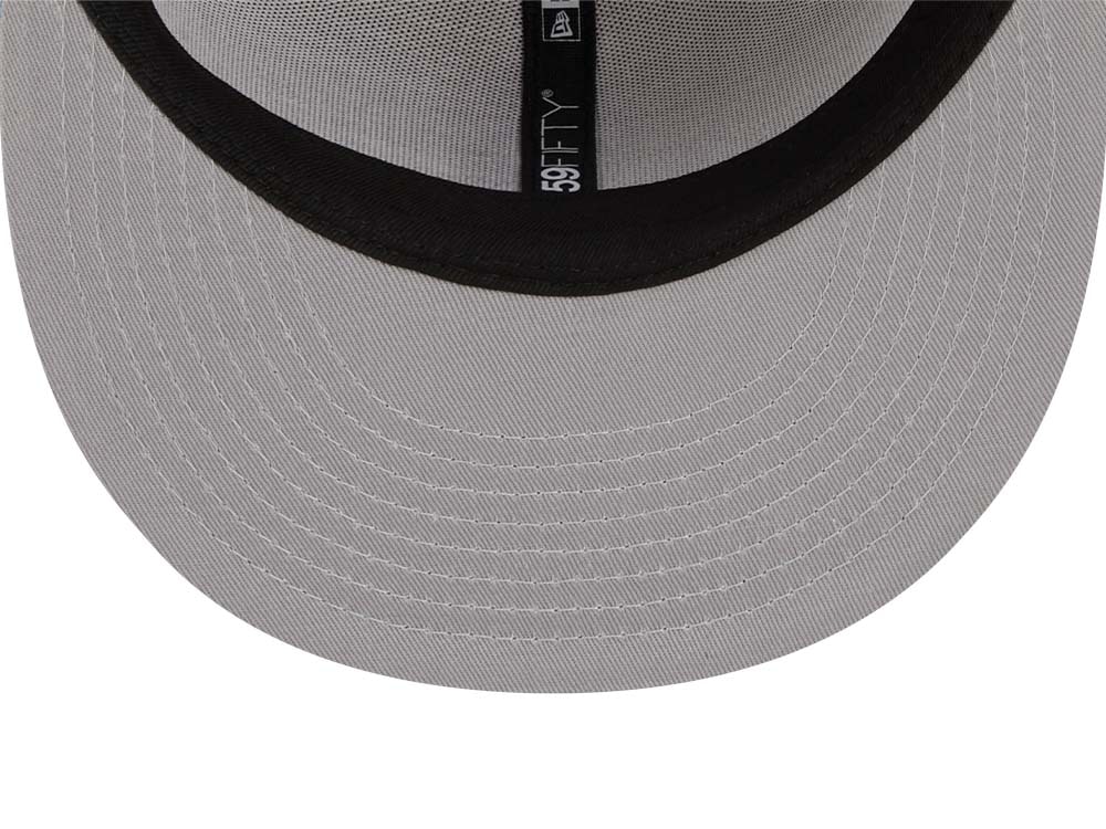 New Era Houston Oilers NFL Sideline 2023 59Fifty Fitted Casquette