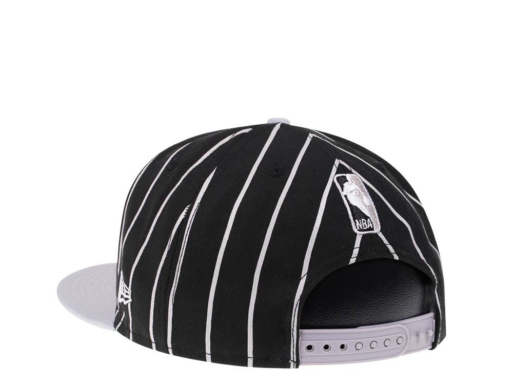 New Era San Antonio Spurs City Arch Edition 9Fifty Snapback Casquette