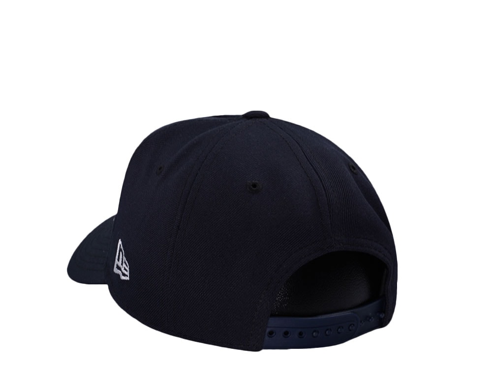 New Era New York Yankees Judge Captain Edition 9Forty A Frame Snapback Casquette