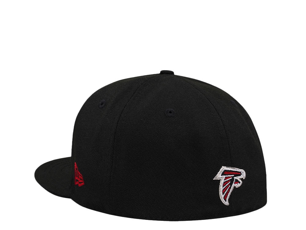 New Era Atlanta Falcons City Originals Edition 59Fifty Fitted Casquette