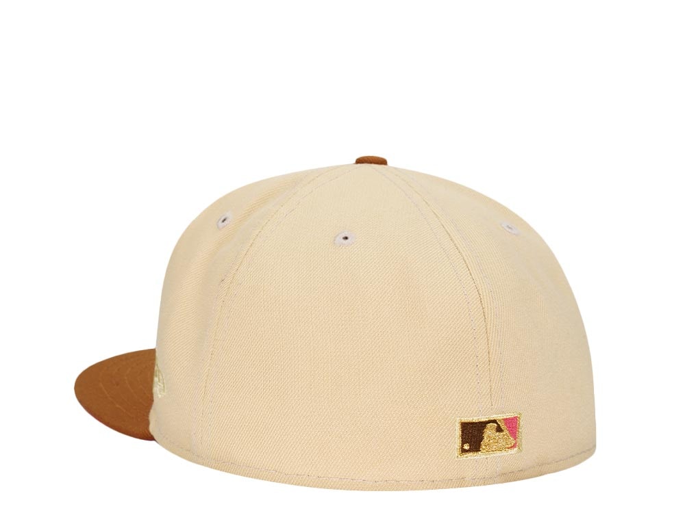 New Era Chicago Cubs All Star Game 1990 Vegas Candy Edition 59Fifty Fitted Casquette