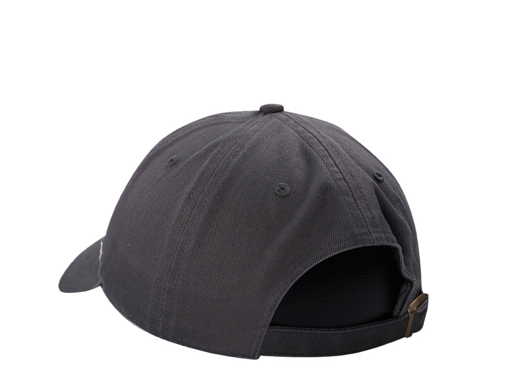 47Brand Philadelphia Phillies World Series Champions 2008 Graphite Clean up Strapback Casquette