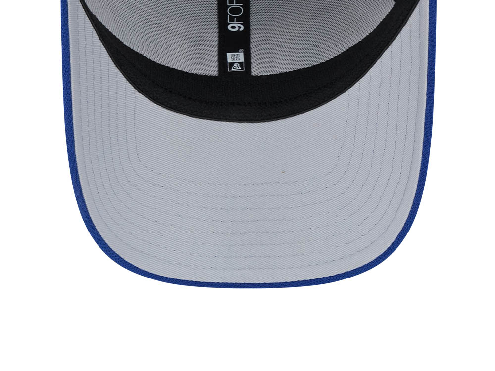 New Era New York Giants NFL24 Draft 9Forty Stretch Snapback Casquette