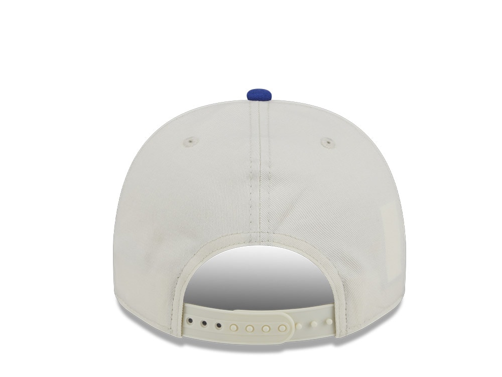 New Era Seattle Seahawks 9Fifty A Frame Chainstitch Snapback Casquette