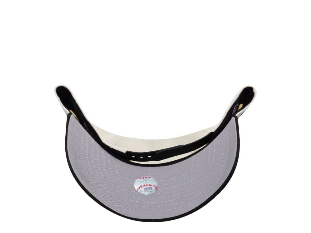 New Era Los Angeles Dodgers Shohei Ohtani Chrome Two Tone Edition 9Forty A Frame Snapback Casquette