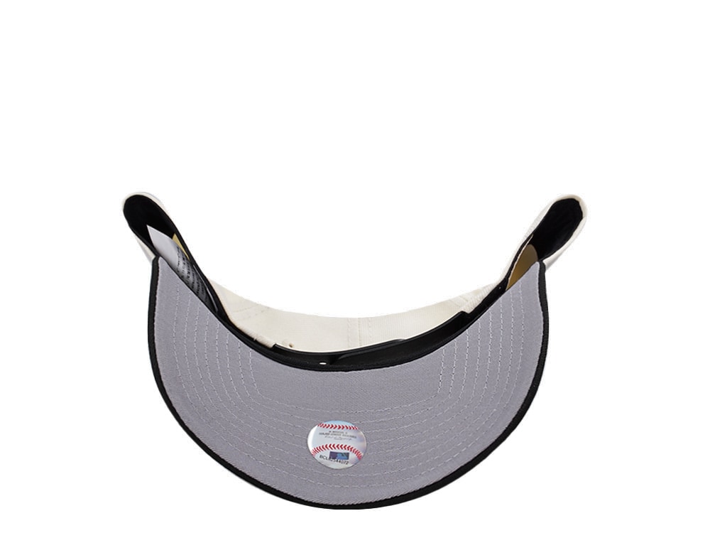 New Era Kansas City Royals All Star Game 2015 Chrome Two Tone Edition 9Forty A Frame Snapback Casquette