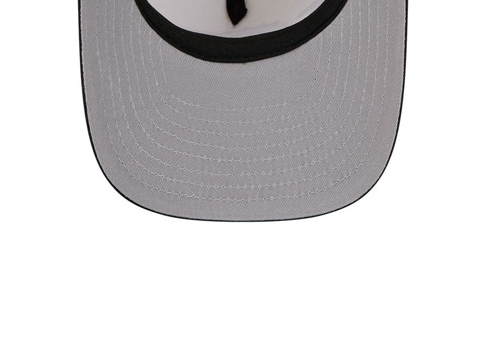 New Era Toronto Raptors HWC 9Fifty A Frame Snapback Casquette