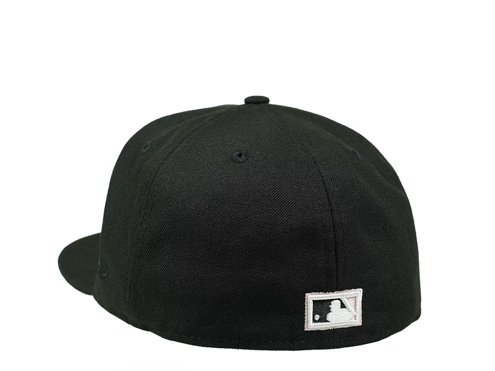 New Era Chicago White Sox All Star Game 2010 Pink Edition 59Fifty Fitted Casquette